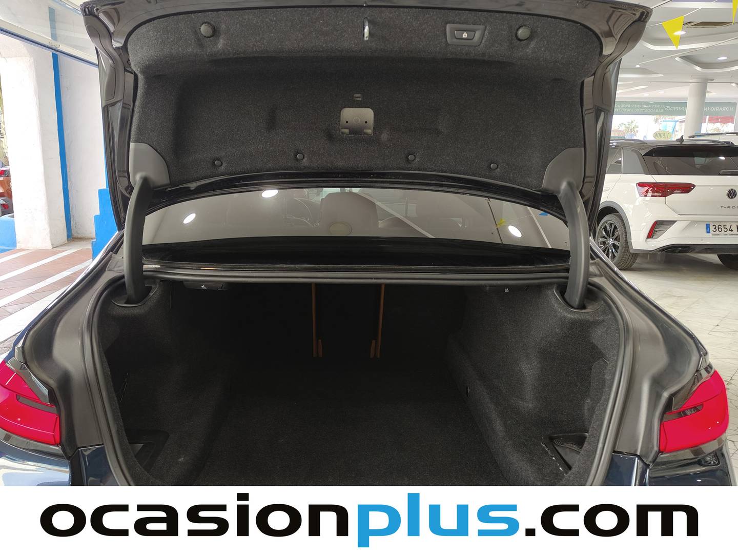 Foto BMW Serie 5 BMW Serie 5 520d xDrive (190 CV) Pack M