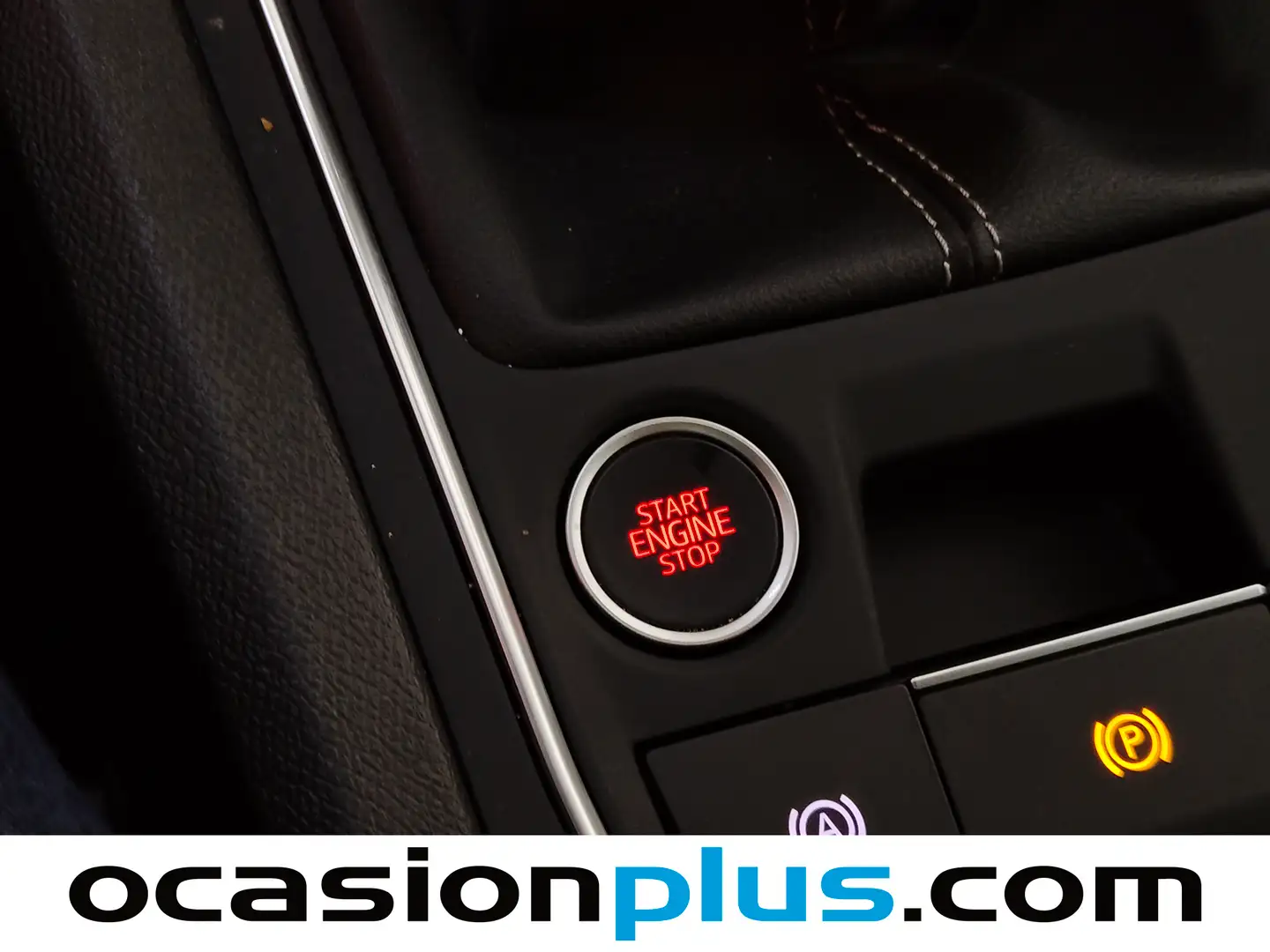 Foto Seat León SEAT León ST SP 1.5 TSI 96kW S&S Style XL