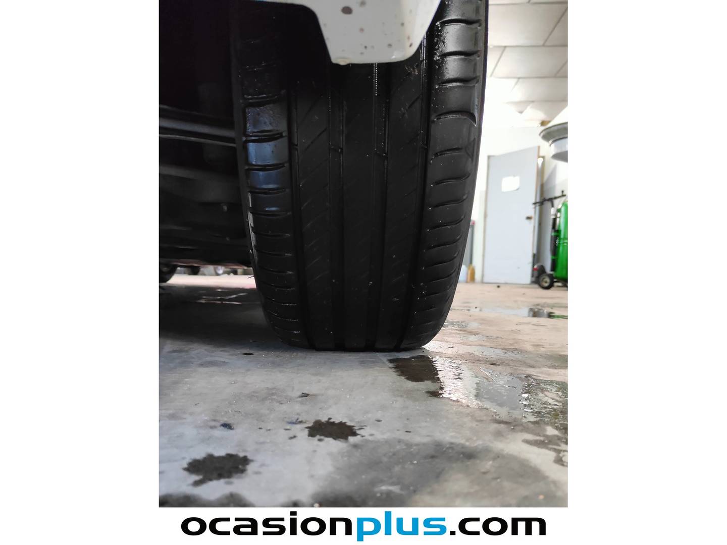 BMW Serie 1 BMW Serie 1 116d (115 CV) de ocasión