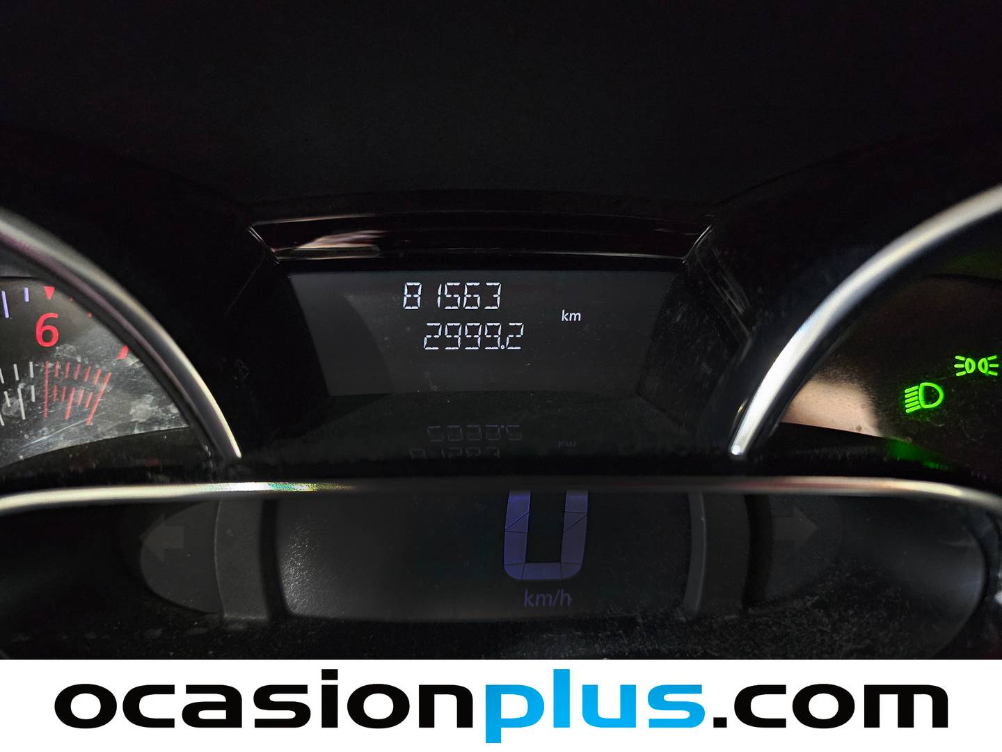 Renault Clio Renault Clio Zen Energy TCe (120 CV) seminuevo