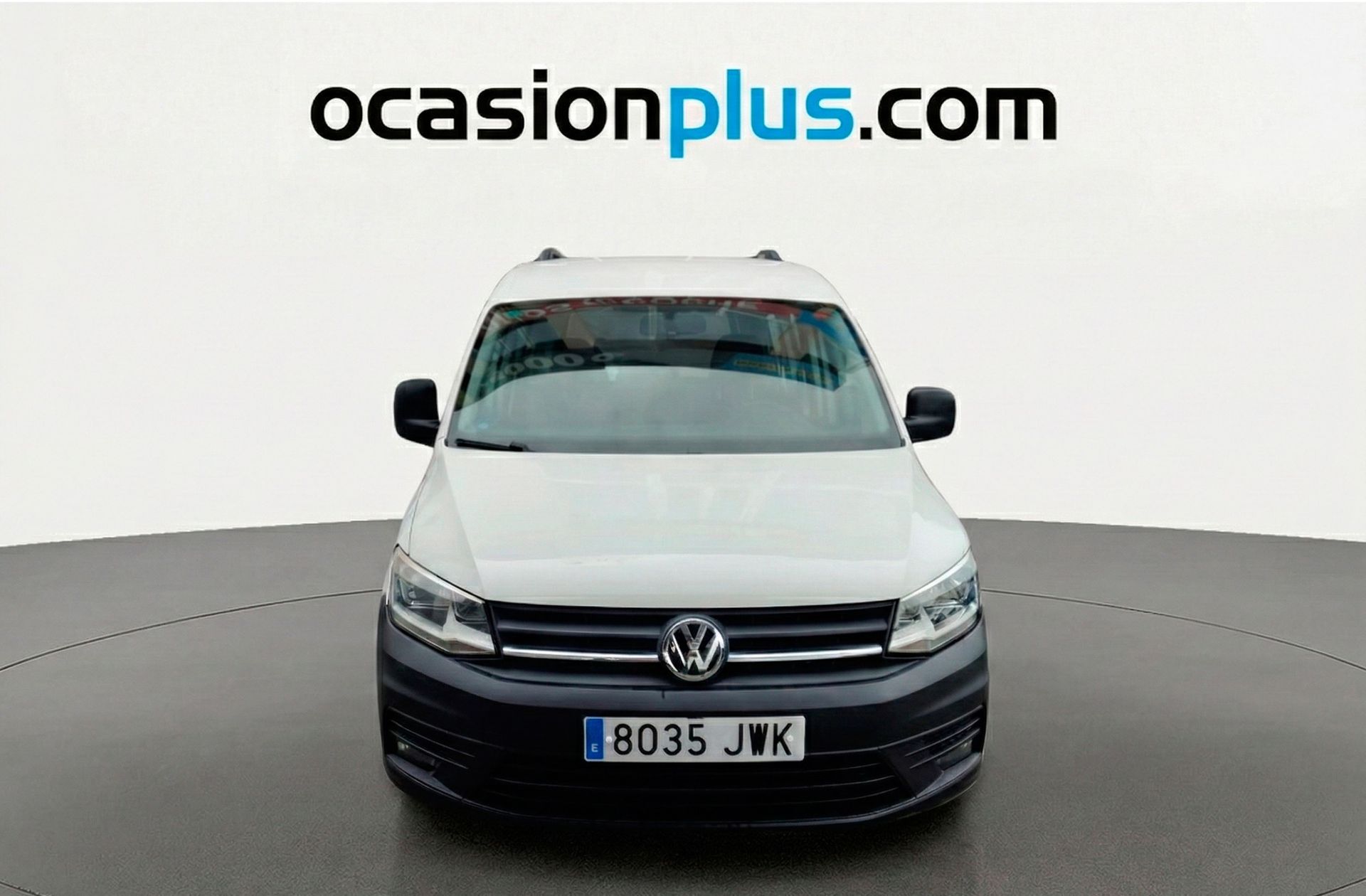 Volkswagen Caddy 2.0 TDI BMT - foto 9