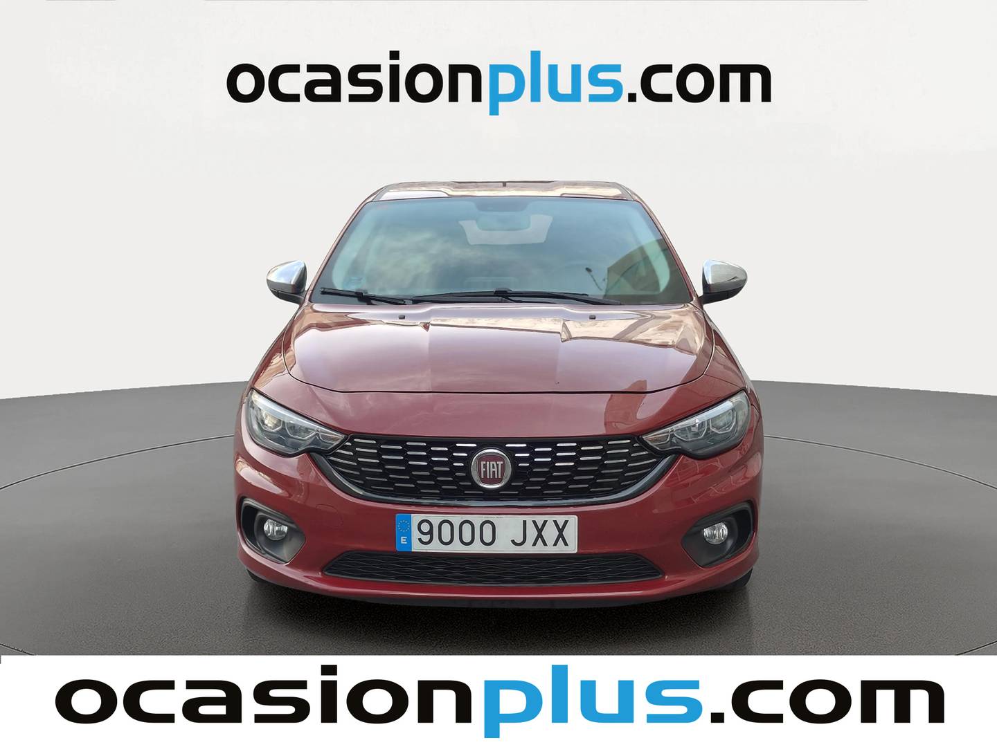 Fiat Tipo Fiat Tipo 1.3 Multijet Lounge (95 CV) 95cv