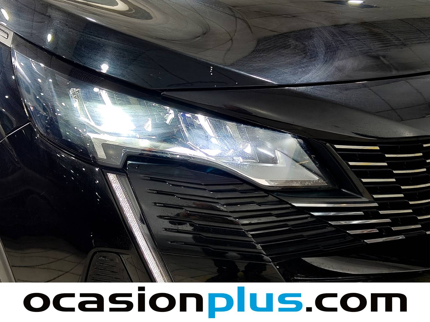 Foto Peugeot 3008 Peugeot 3008 PureTech 130 S&S Allure Pack (130 CV)