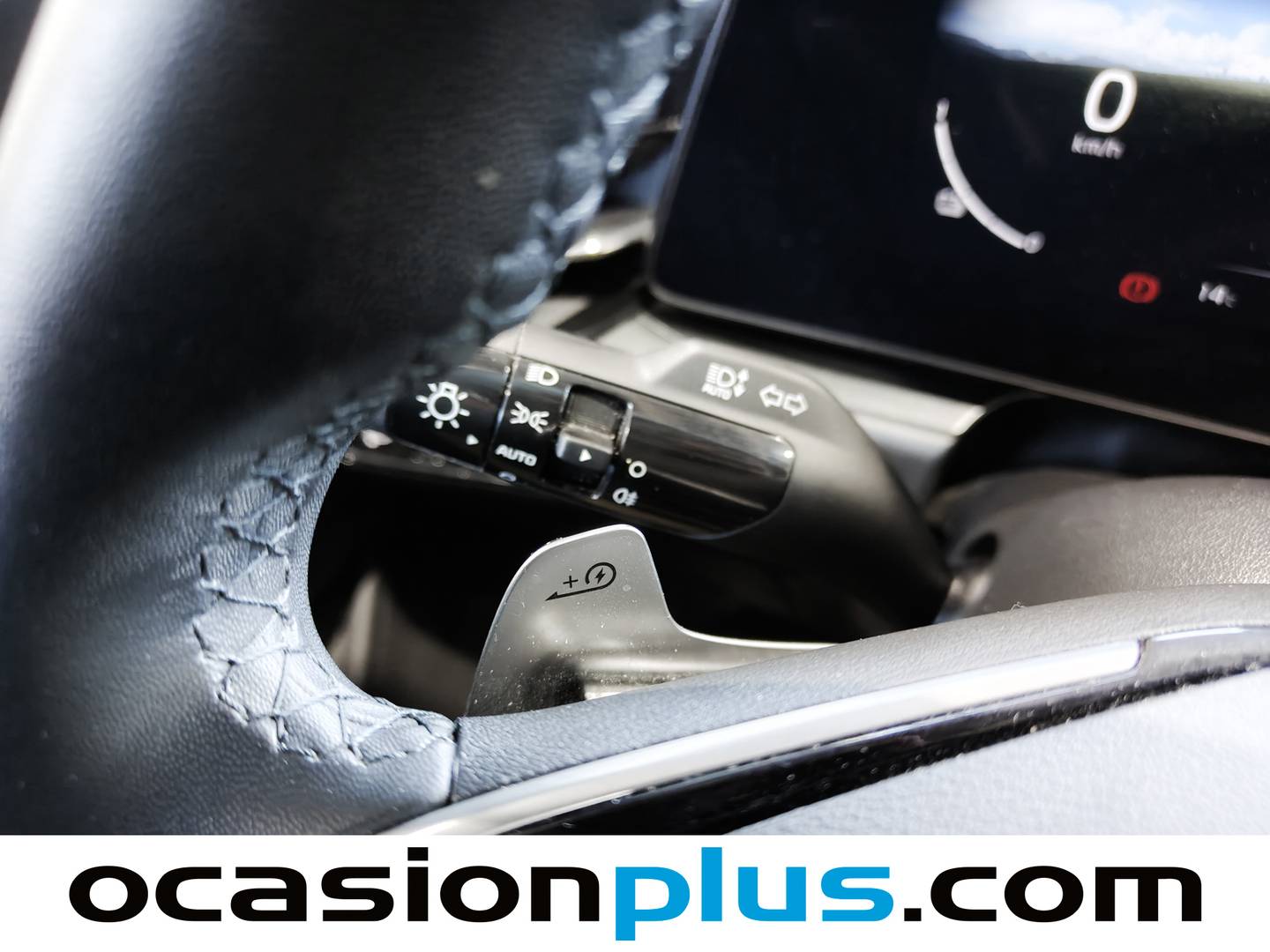 KIA e-Niro KIA e-Niro Concept (Long Range) (204 CV) barato