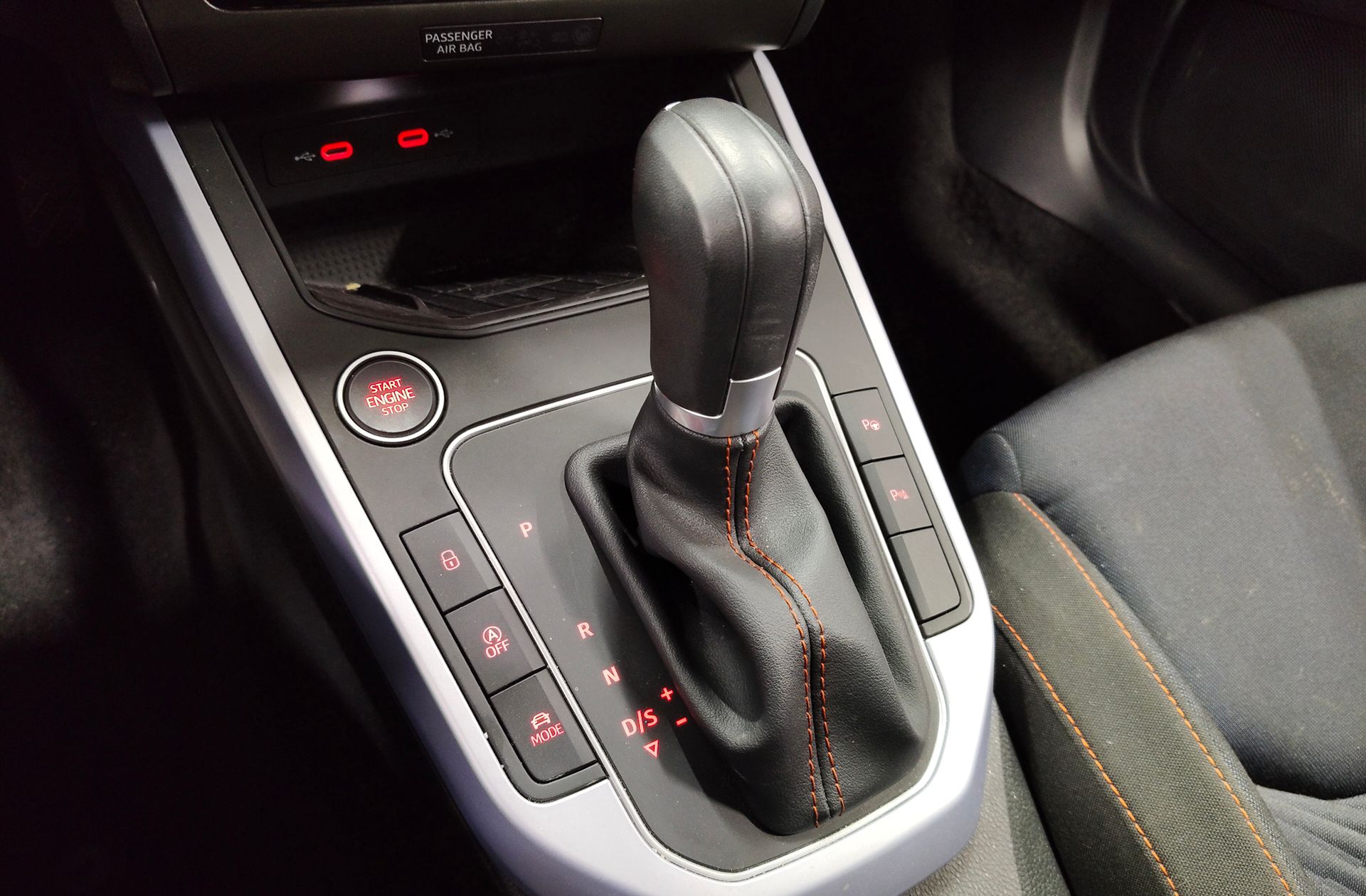 SEAT Arona 1.5 TSI FR Special Edition DSG - foto 5