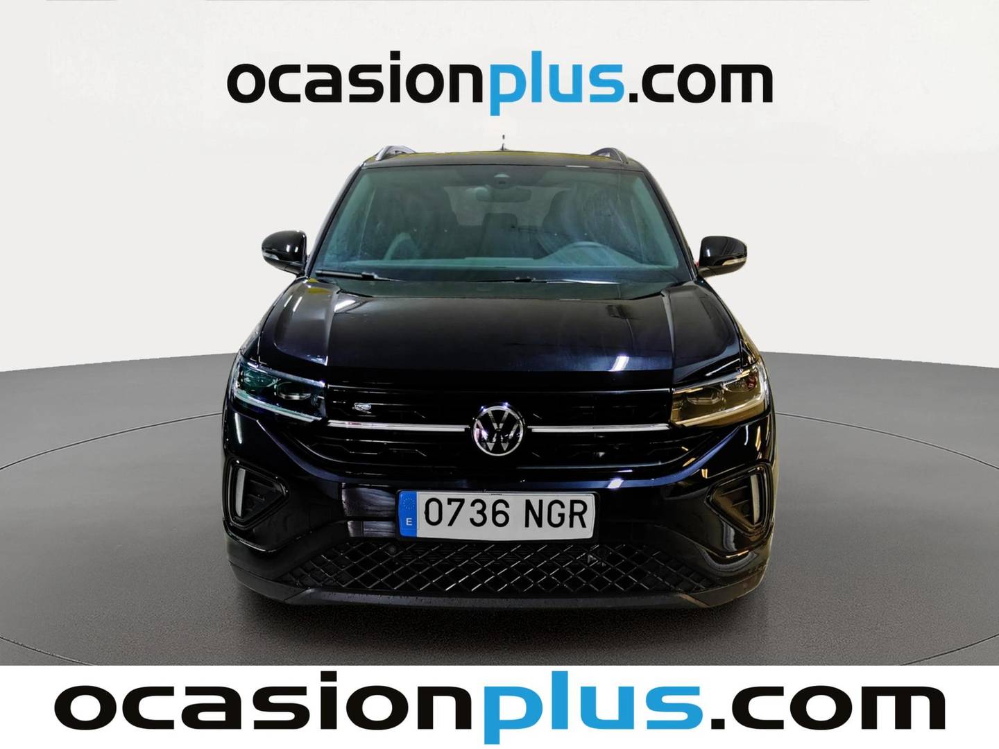 Volkswagen T-Cross Volkswagen T-Cross R-Line 1.5 TSI (150 CV) DSG barato