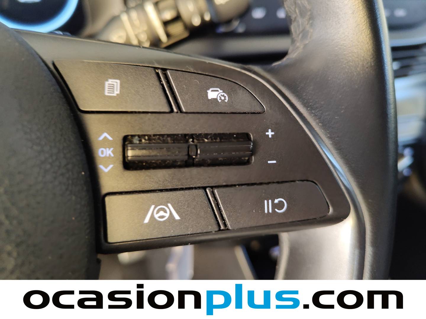 Hyundai Bayon Hyundai Bayon 1.2 MPI Maxx (79 CV) seminuevo