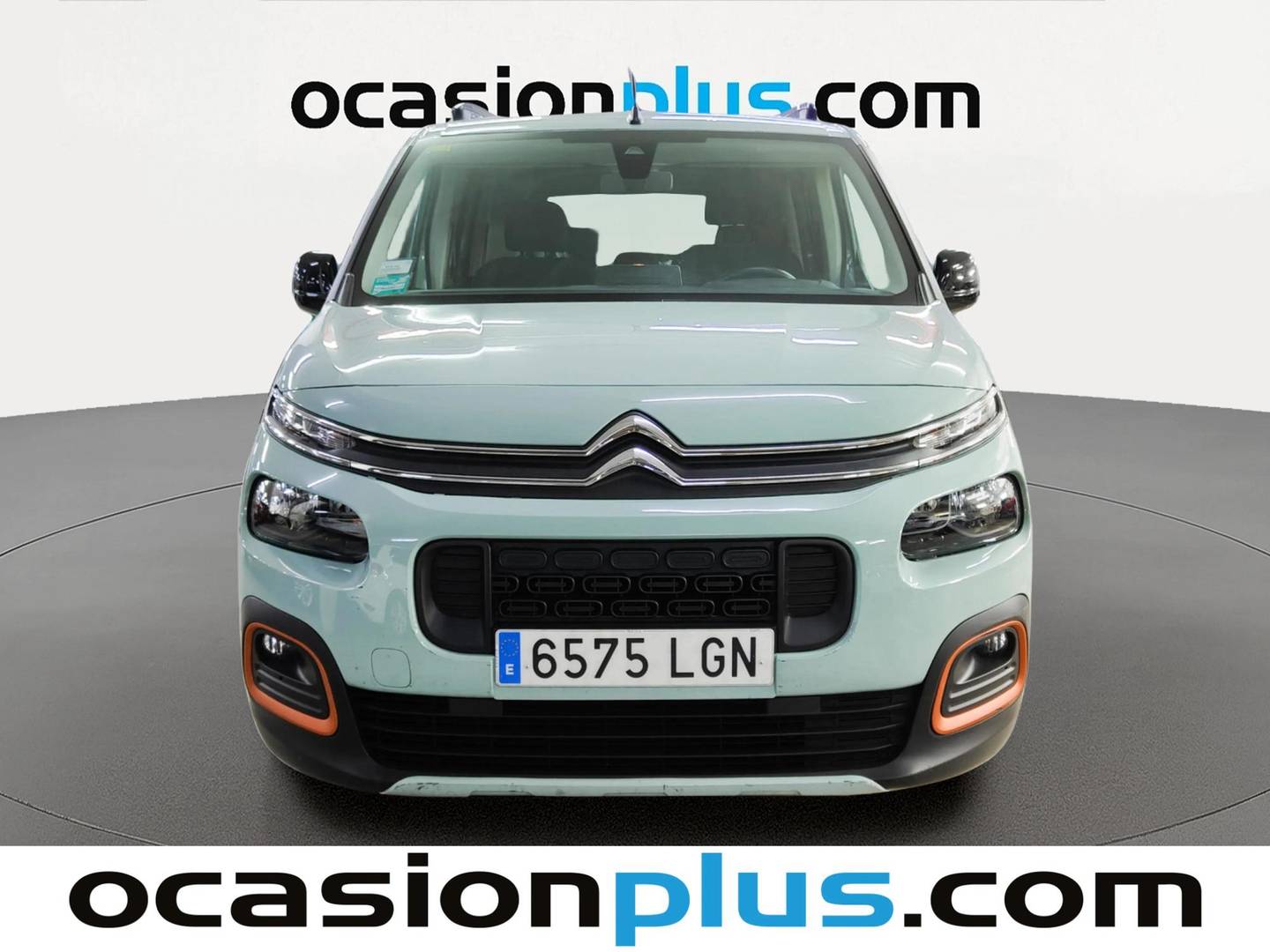 Citroën Berlingo Citroen Berlingo BlueHDi 100 S&S Talla M Shine (102 CV) 102cv