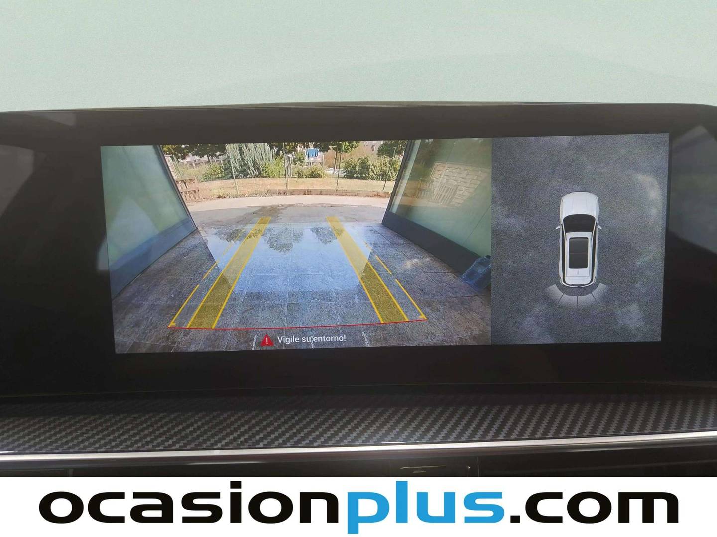Equipamiento del EBRO S700 EBRO S700 1.6 TGDI Comfort DCT (147 CV)