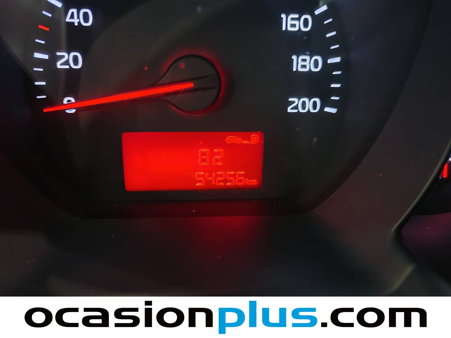 KIA Picanto KIA Picanto 1.0 CVVT Tech (66 CV) seminuevo
