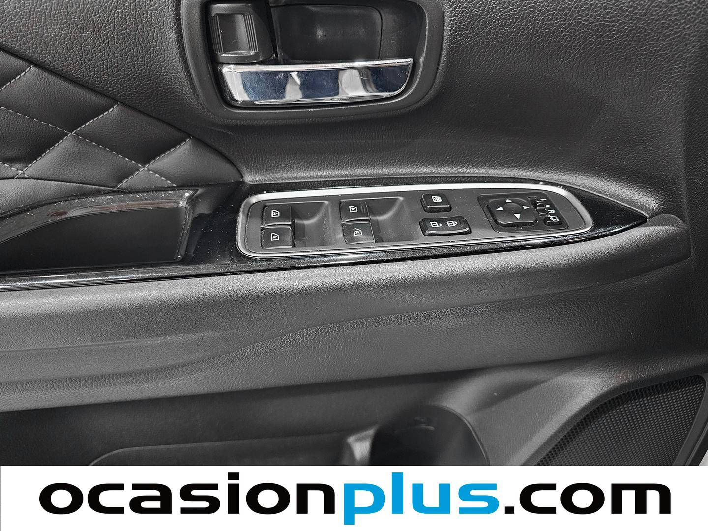 Mitsubishi Outlander Mitsubishi Outlander 2.4 PHEV Kaiteki 4WD Auto (224 CV) al mejor precio