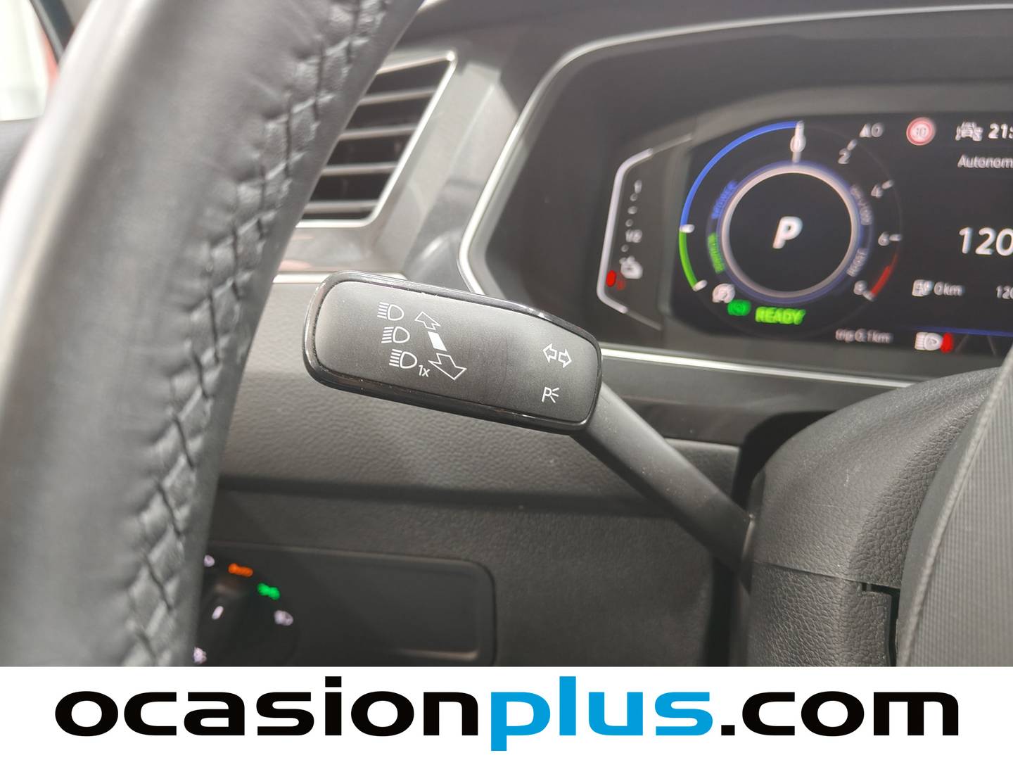 Volkswagen Tiguan Volkswagen Tiguan Life 1.4 TSI eHybrid (245 CV) DSG 245cv