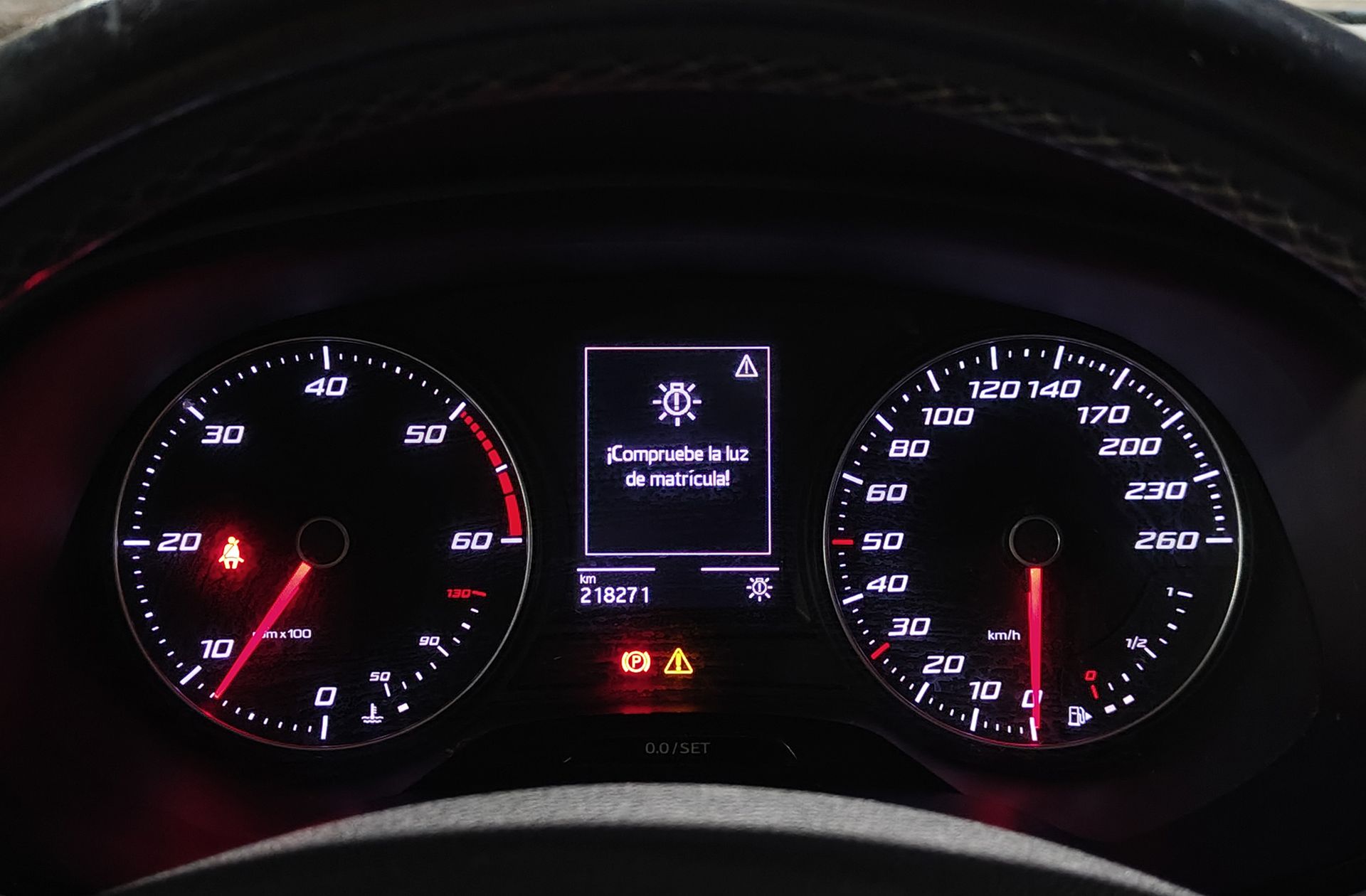 SEAT León ST 1.6 TDI Style - foto 18