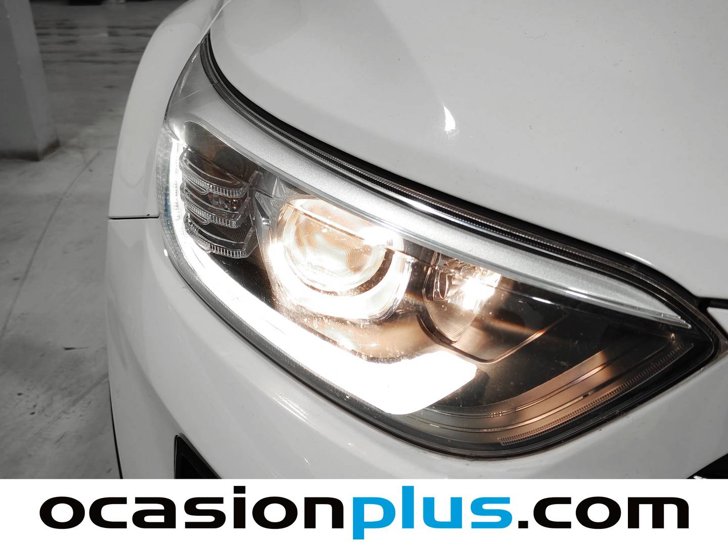 Foto KIA Stonic Kia Stonic 1.0 T-GDi MHEV Drive iMT (120 CV)