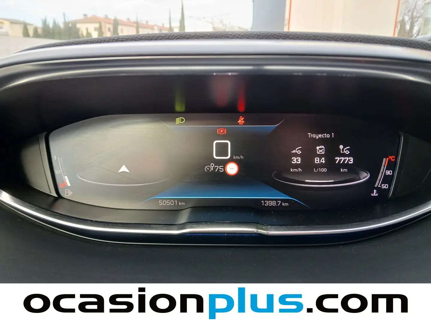 Foto Peugeot 3008 Peugeot 3008 PureTech 130 S&S GT (130 CV)