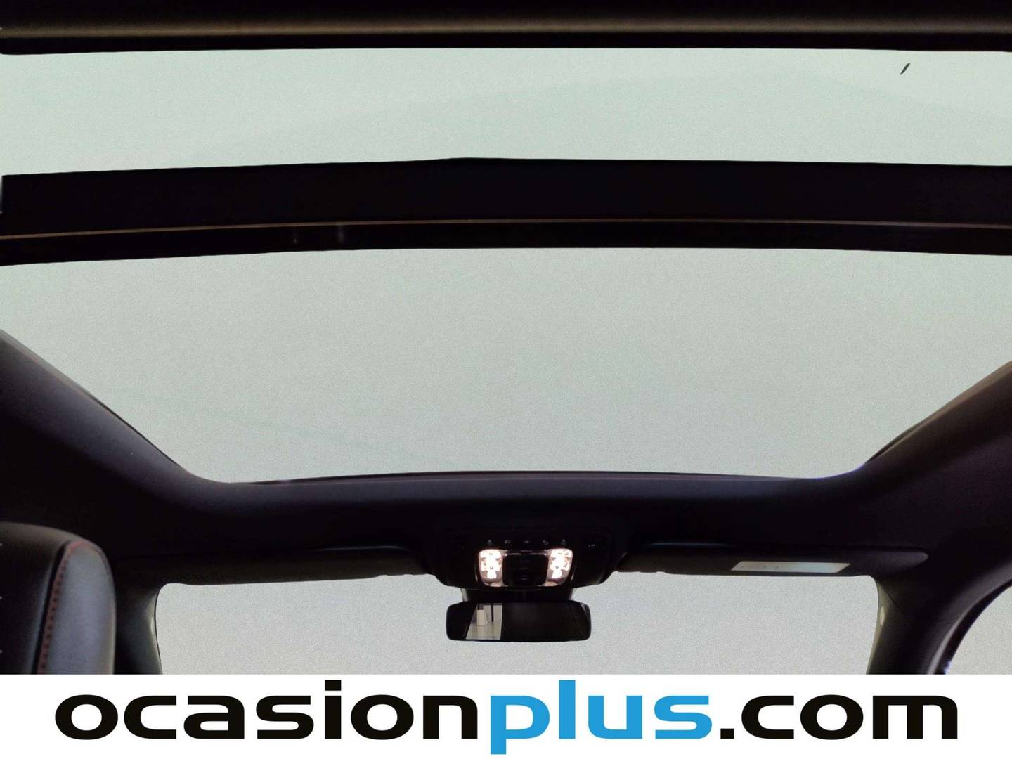 Equipamiento del Mercedes Clase A Mercedes Clase A 220 (190 CV) Pack AMG