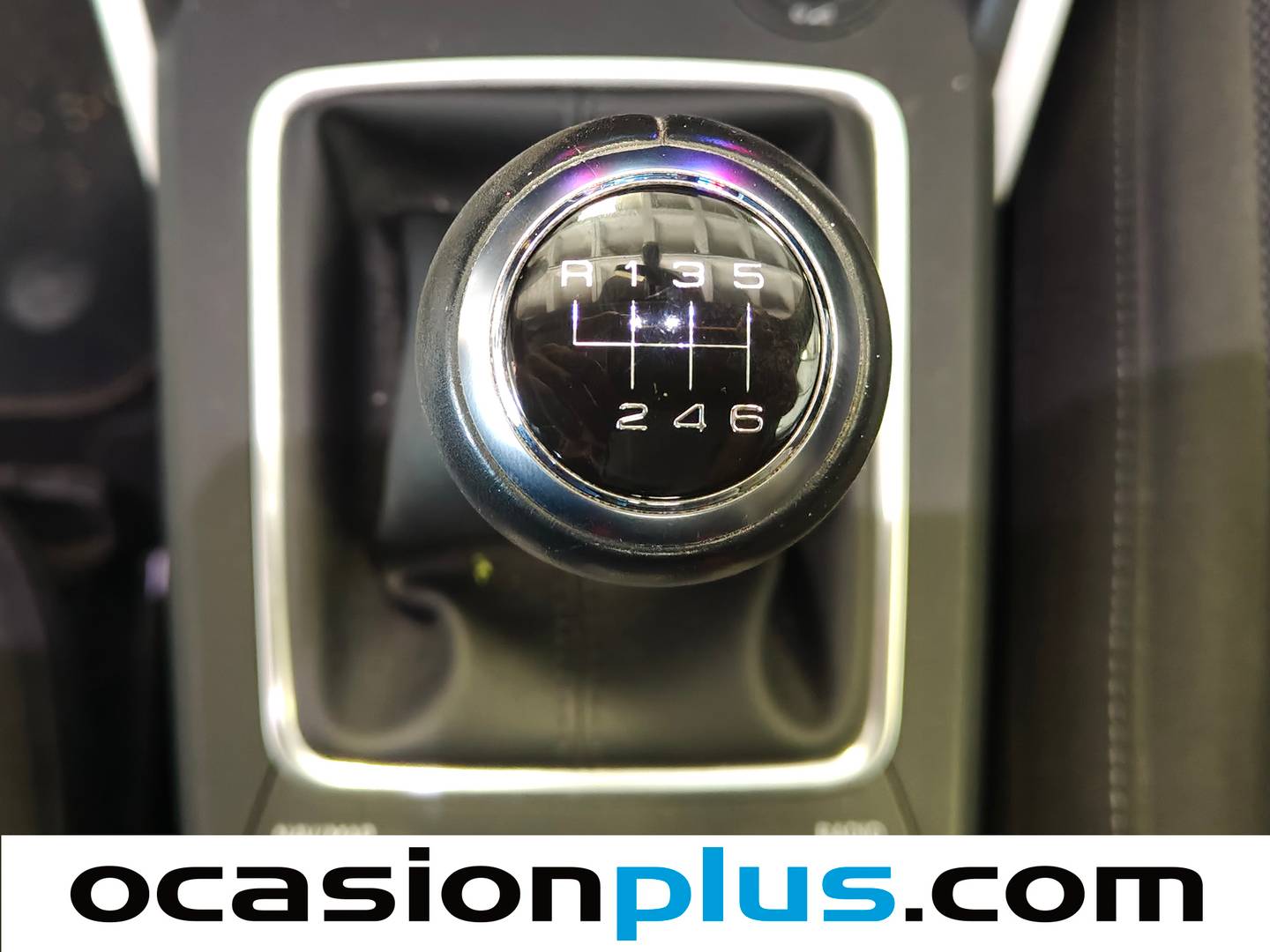 Audi Q2 Audi Q2 sport edition 1.6 TDI (116 CV) de segunda mano