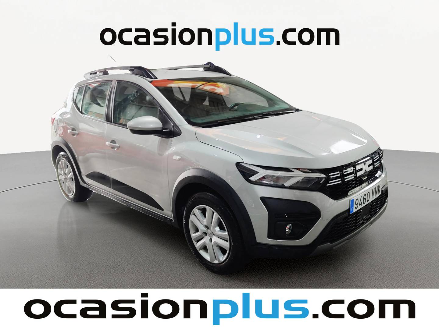 Foto Dacia Sandero Dacia Sandero Stepway Expression TCe (91 CV)