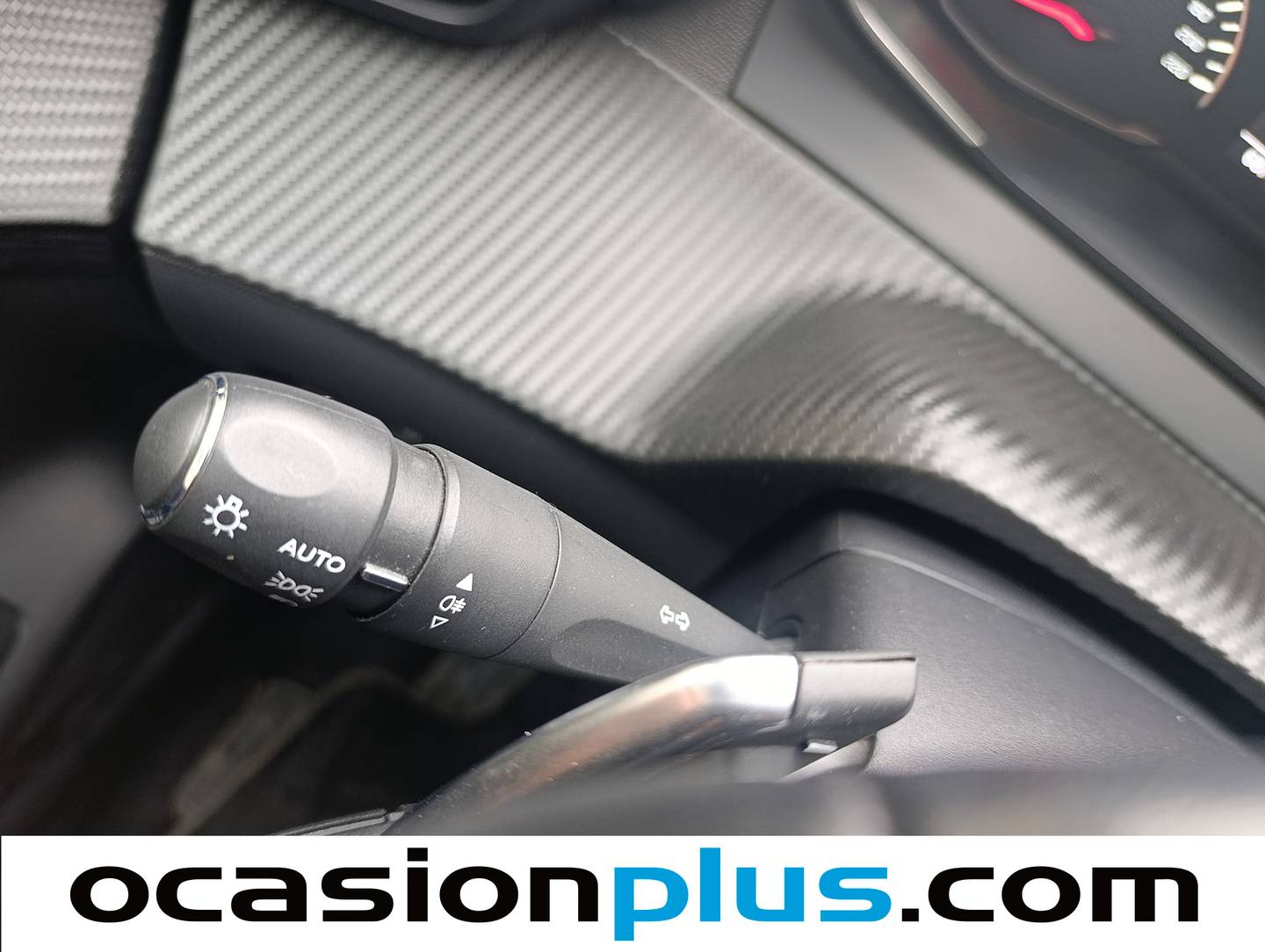 Peugeot 208 Peugeot 208 PureTech 100 Allure EAT8 (100 CV) seminuevo