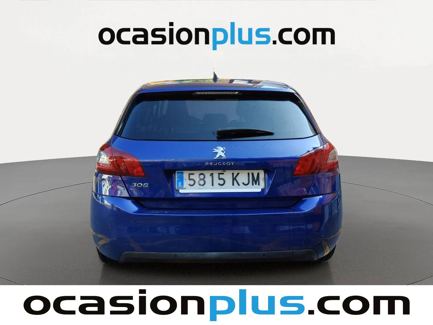 Peugeot 308 Peugeot 308 BlueHDi 130 S&S Allure (130 CV) barato