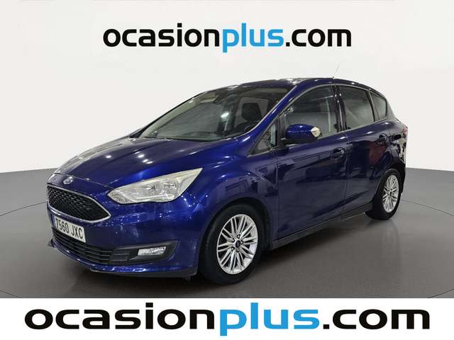 Ford C-Max 1.0 EcoBoost S&S Trend+  (125 CV) de segunda mano