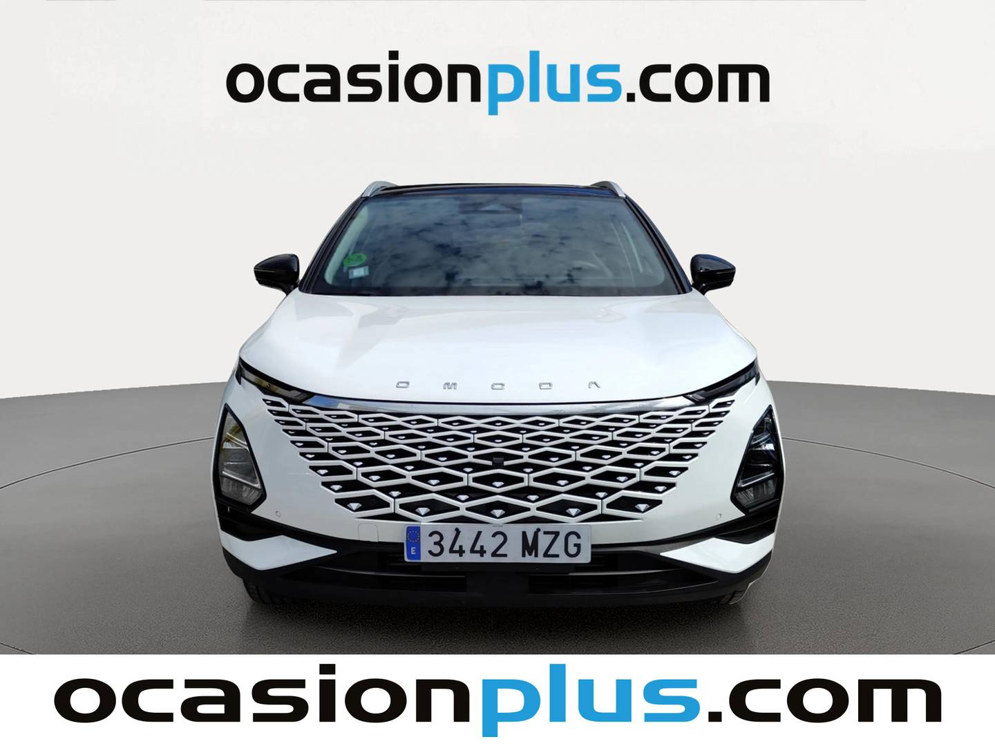 OMODA 5 OMODA 5 1.6 TGDI Premium (145 CV) de segunda mano