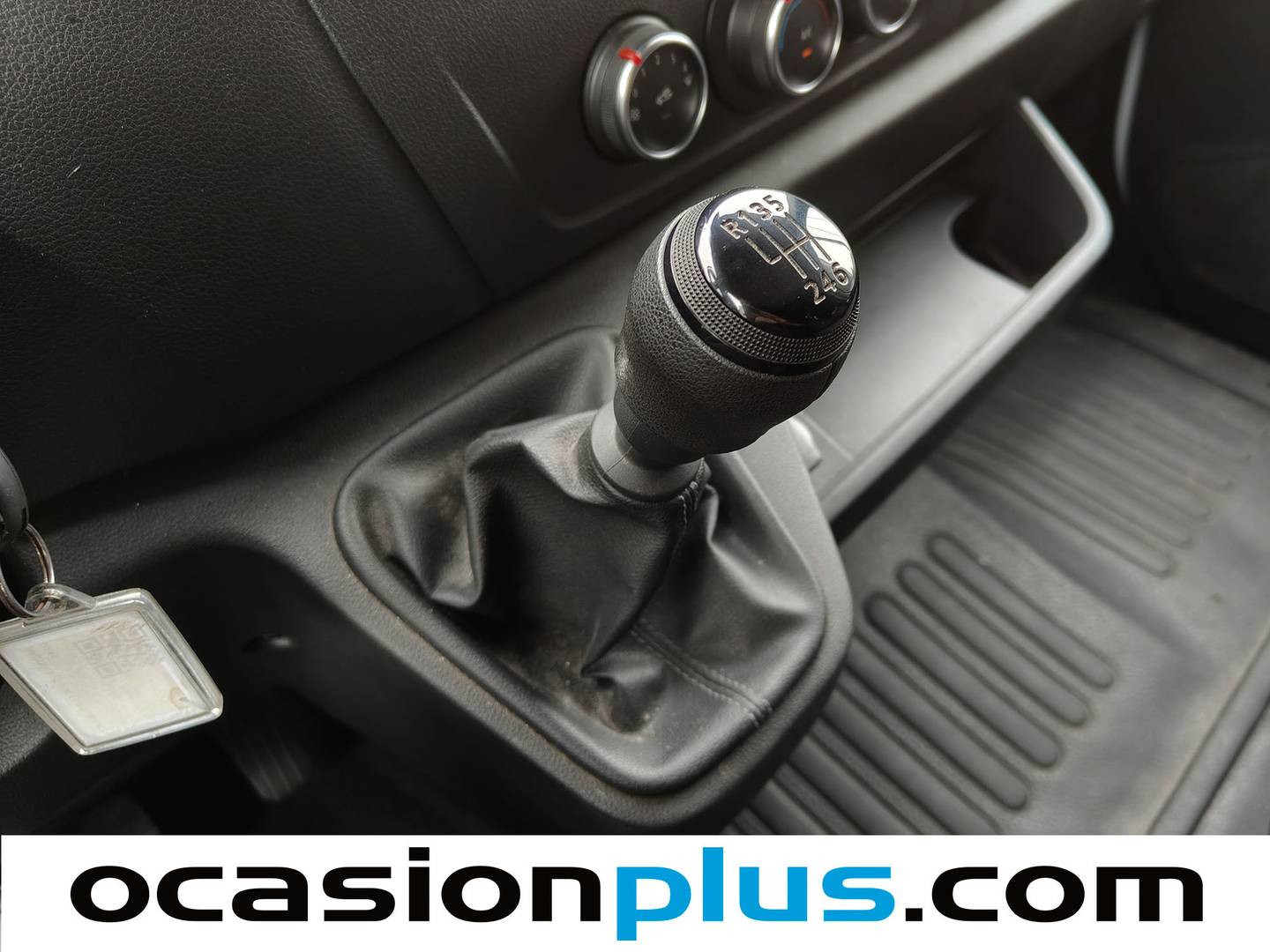 Renault Master RENAULT Master Furgón T L2H2 3500 B dCi E (150CV) de segunda mano