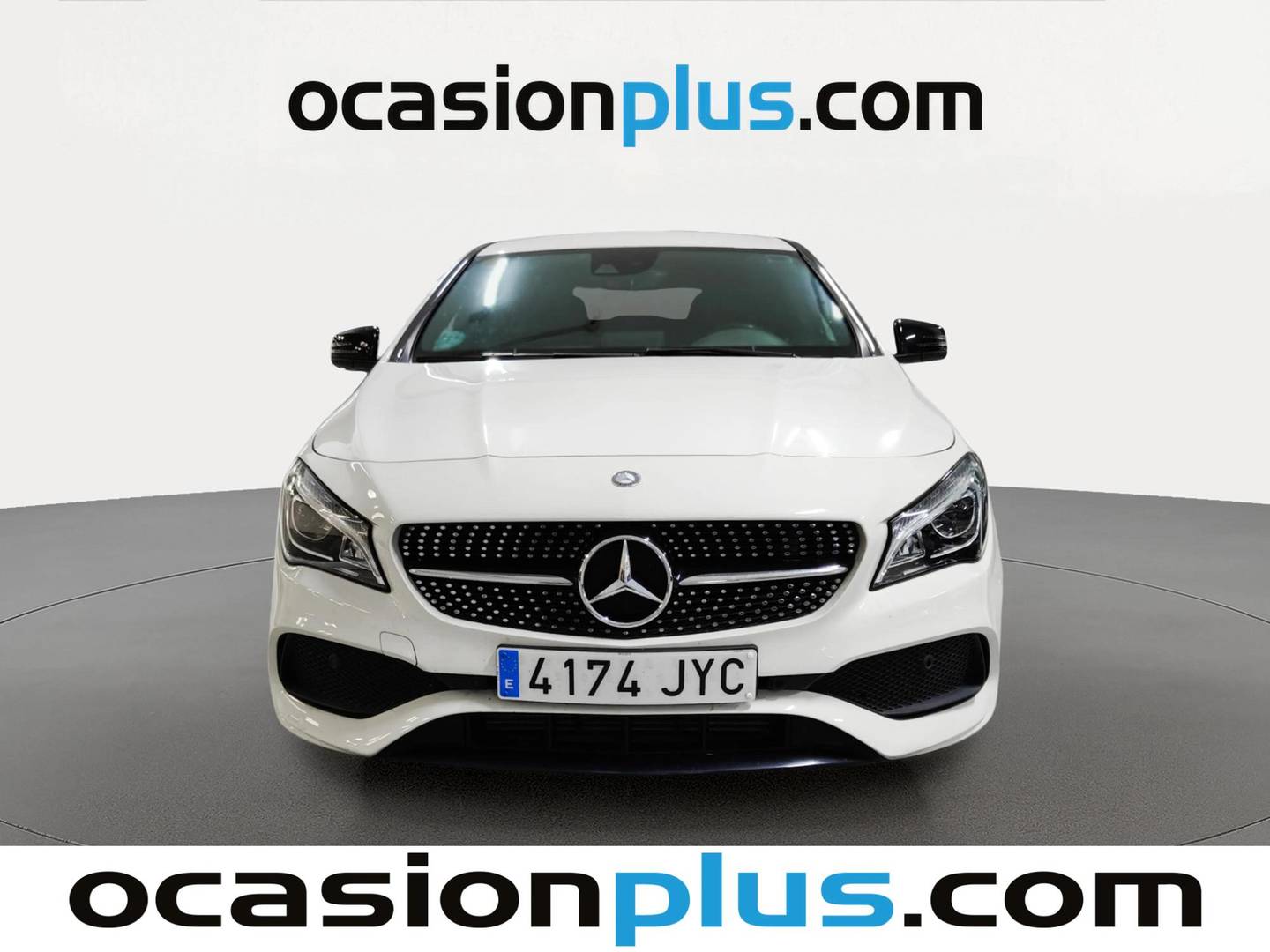 Mercedes CLA Mercedes CLA Shooting Brake Shooting Brake 200 d  (136 CV) Pack AMG barato
