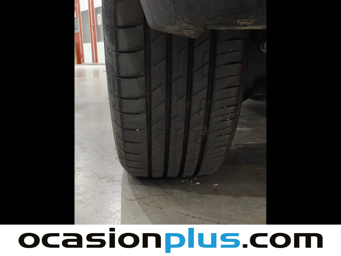 Mitsubishi ASX Mitsubishi ASX 160 PHEV Kaiteki (159 CV) seminuevo