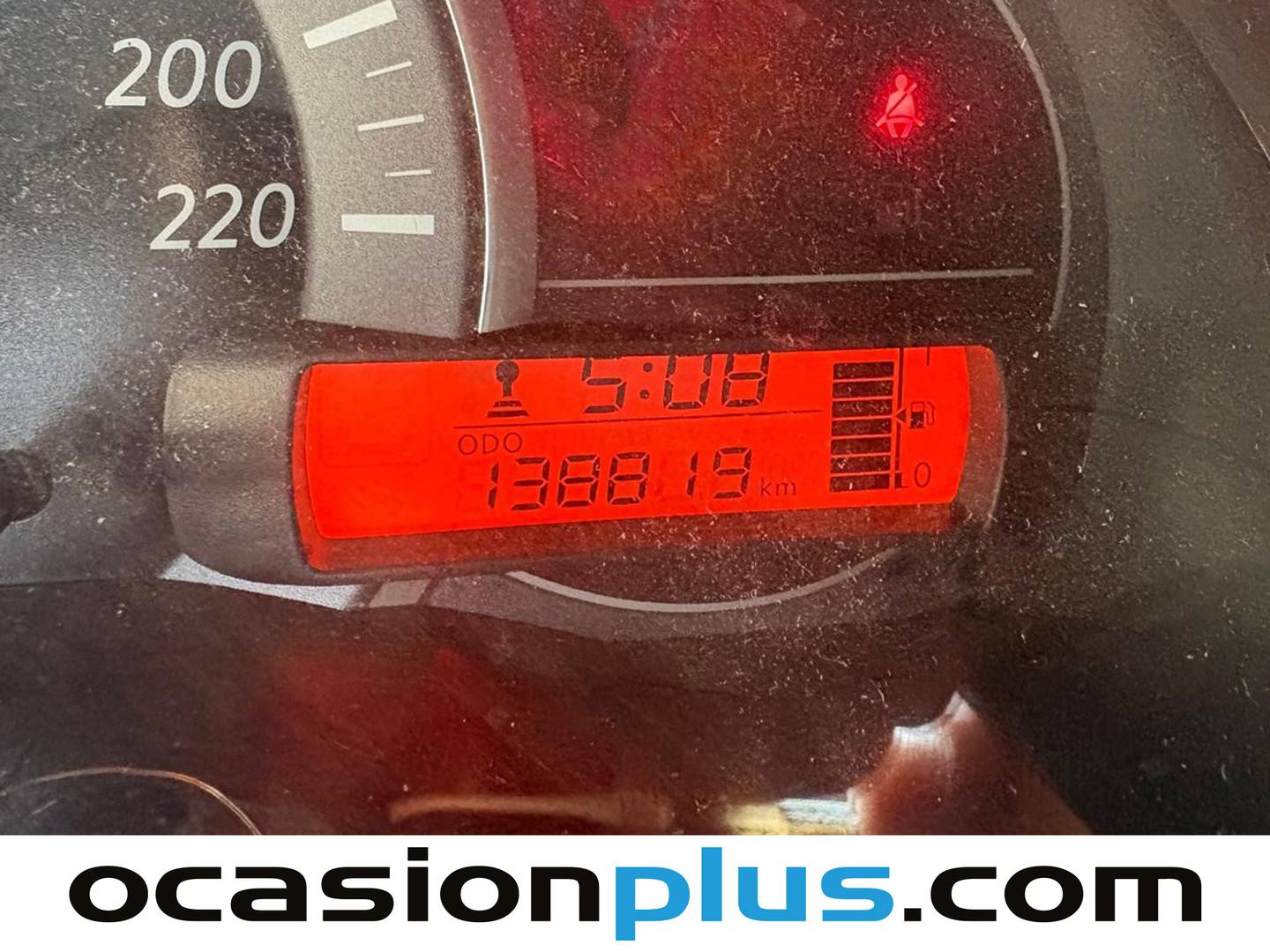 Nissan Micra Nissan Micra 1.2 Visia (80 CV) seminuevo