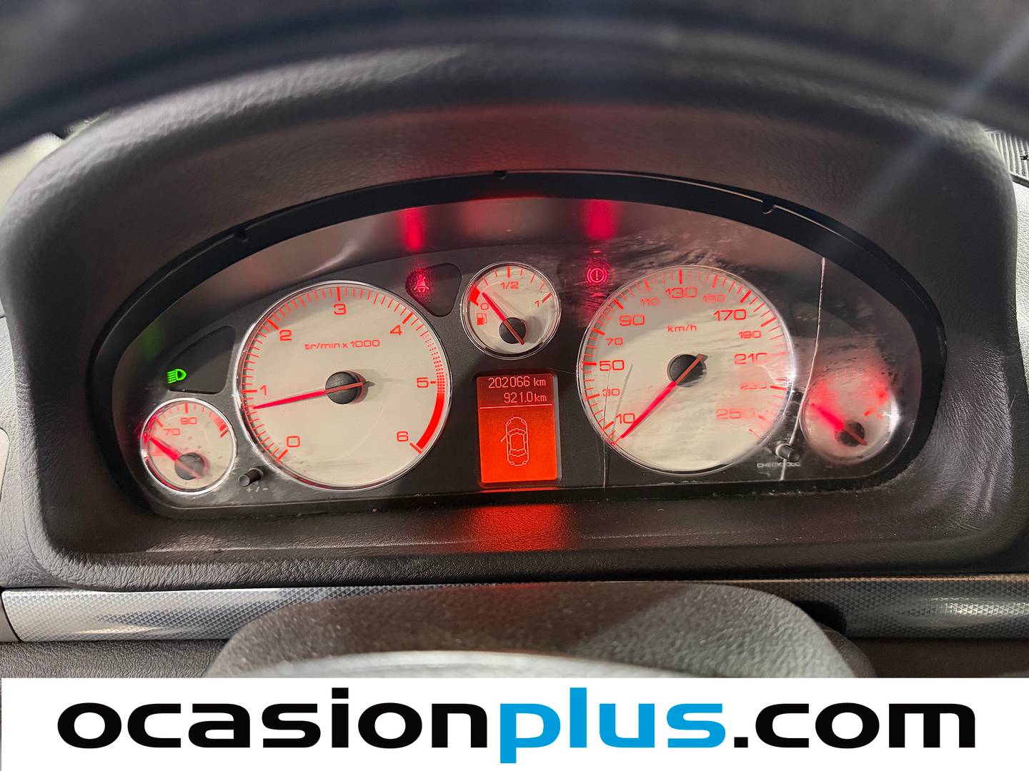 Foto Peugeot 407 Peugeot 407 ST Sport Pack HDI 136