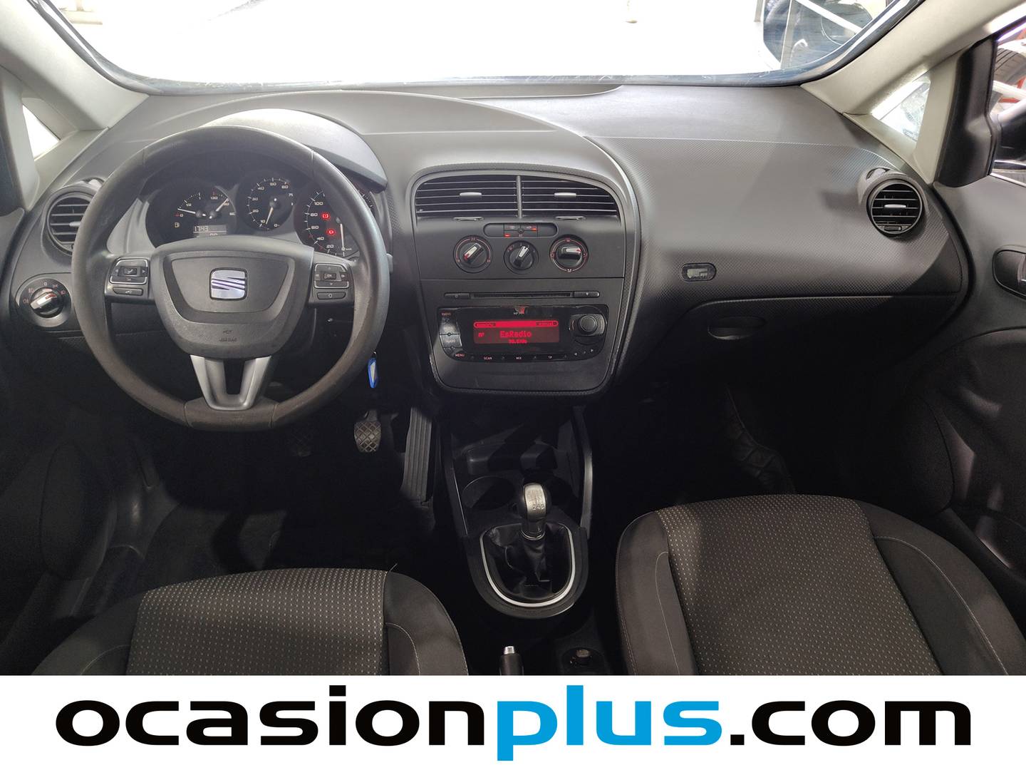 Foto Seat Altea SEAT Altea 1.4 TSI Reference (125 CV)