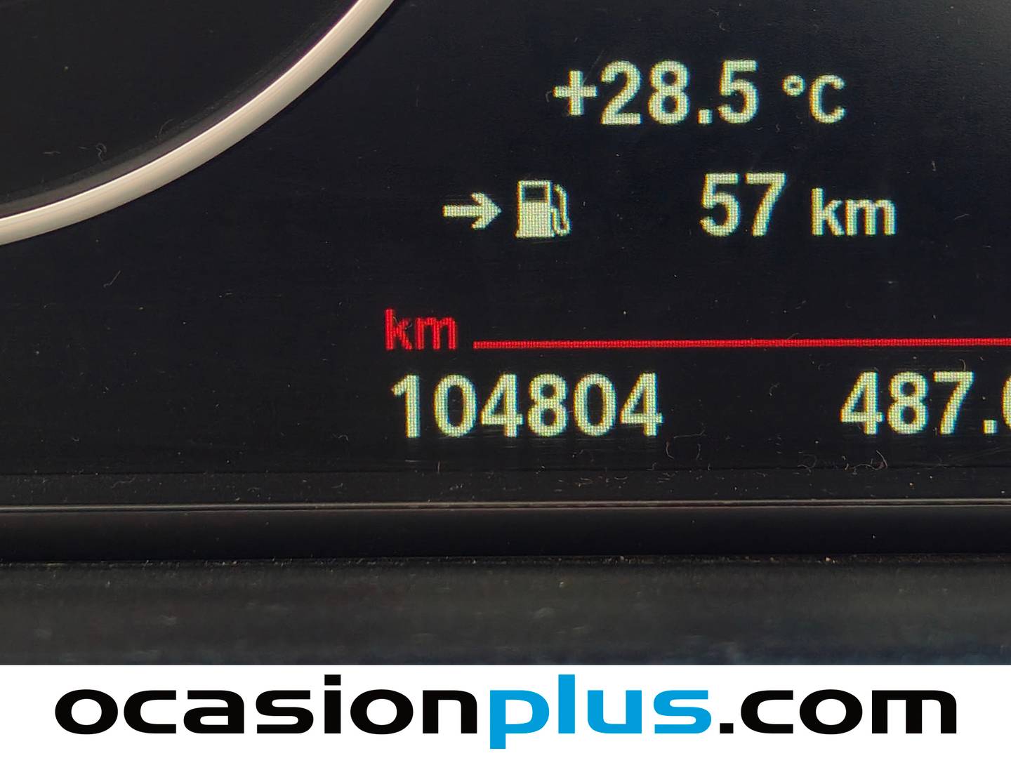 BMW Serie 3 BMW Serie 3 320d xDrive Touring (190 CV) seminuevo