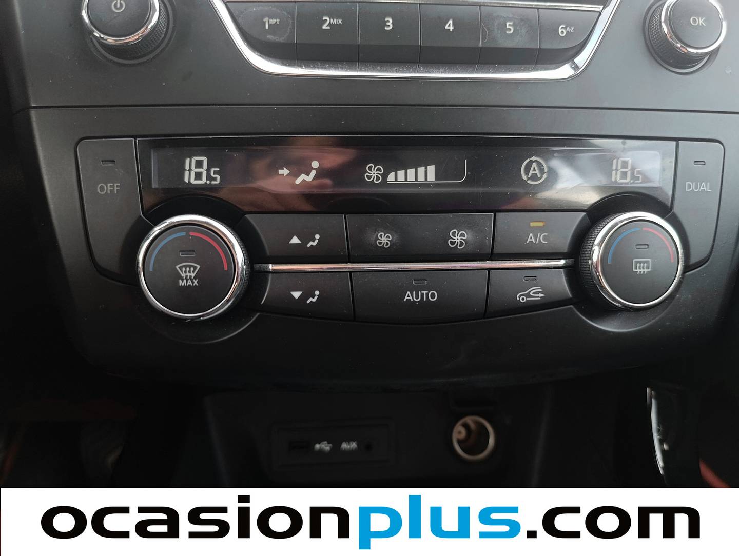 Acabados Renault Kadjar Renault Kadjar TCe 130 Intens Energy (130 CV)
