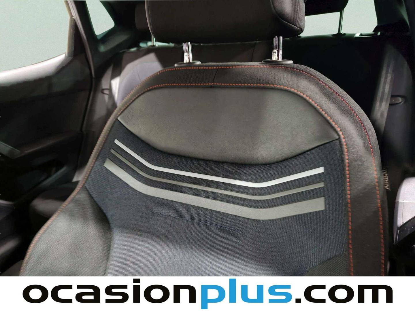 Foto Seat Ibiza SEAT Ibiza 1.0 TSI FR Plus DSG (110 CV)