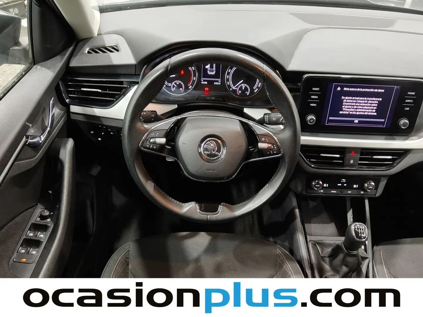 Foto Skoda Kamiq Skoda Kamiq 1.0 TSI Ambition (110 CV)