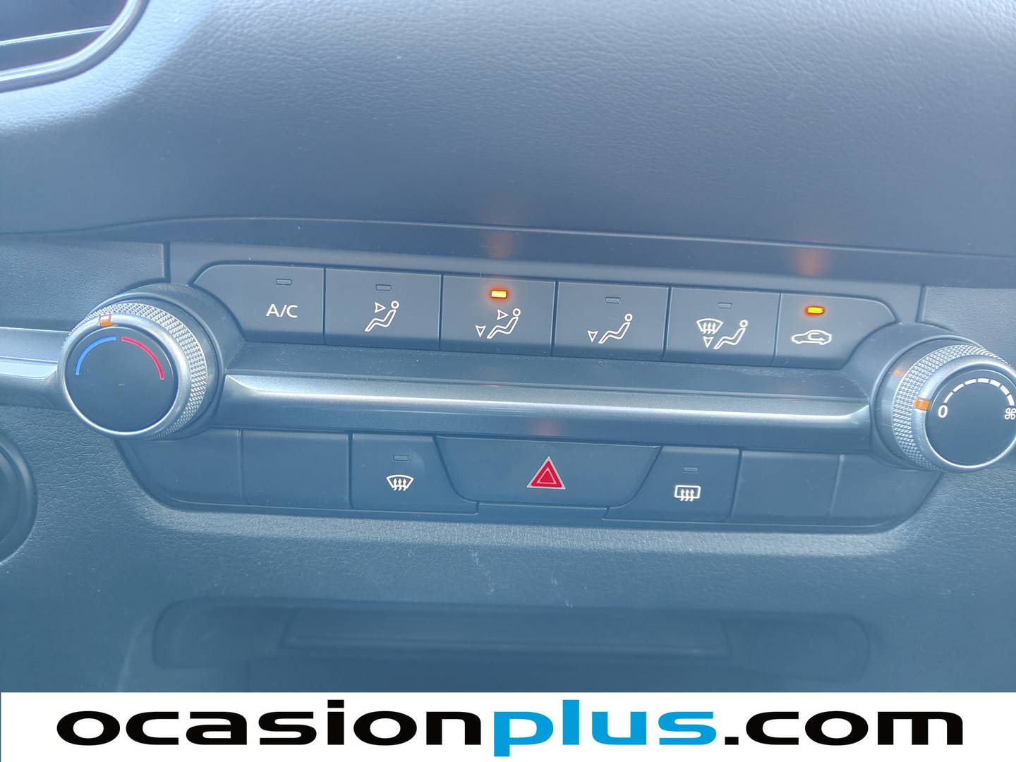 Foto Mazda CX-30 Mazda CX-30 2.5 e-Skyactive G MHEV Prime-Line (140 CV)