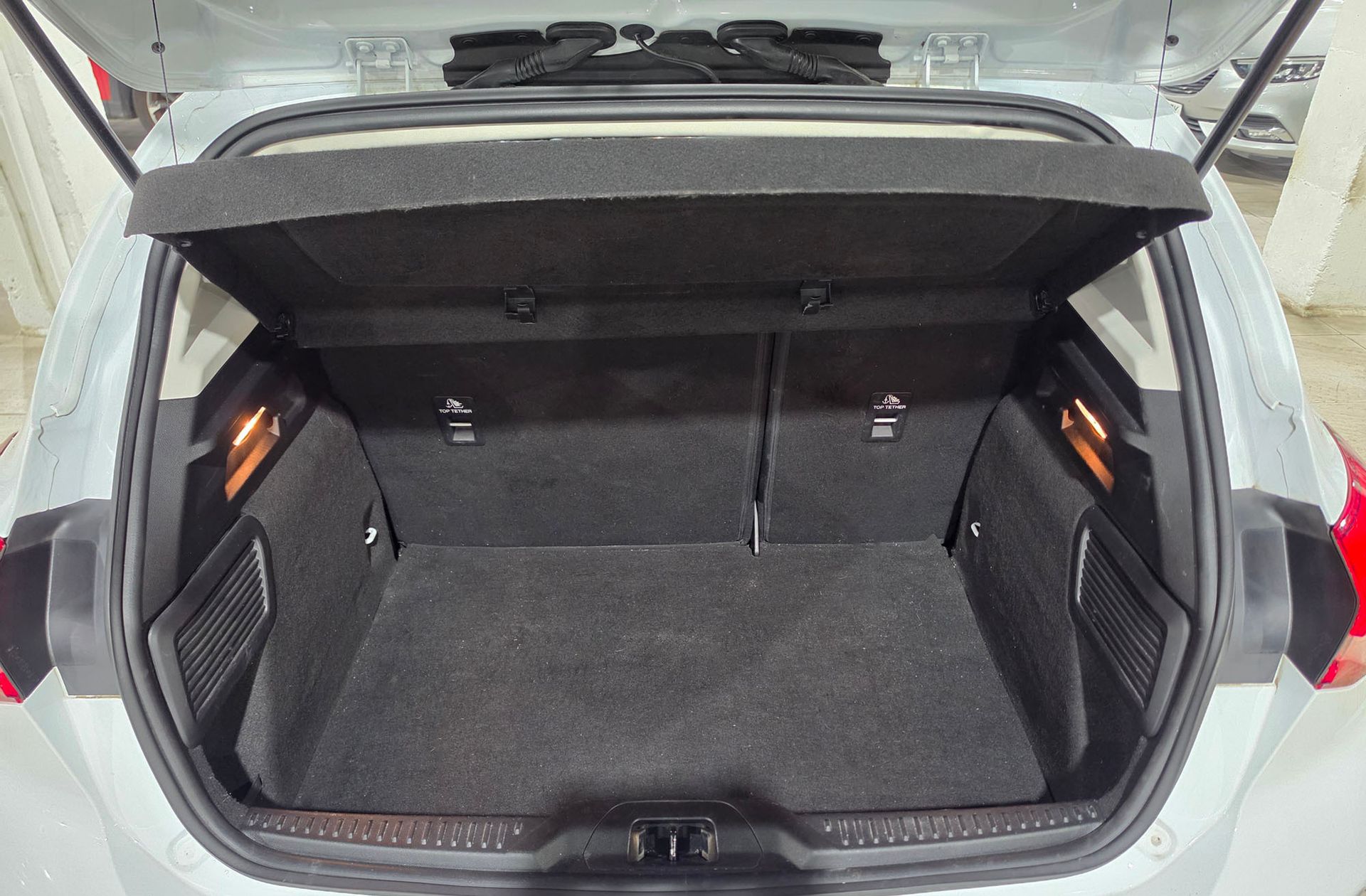 Ford Focus 1.0 EcoBoost Trend+ - foto 15