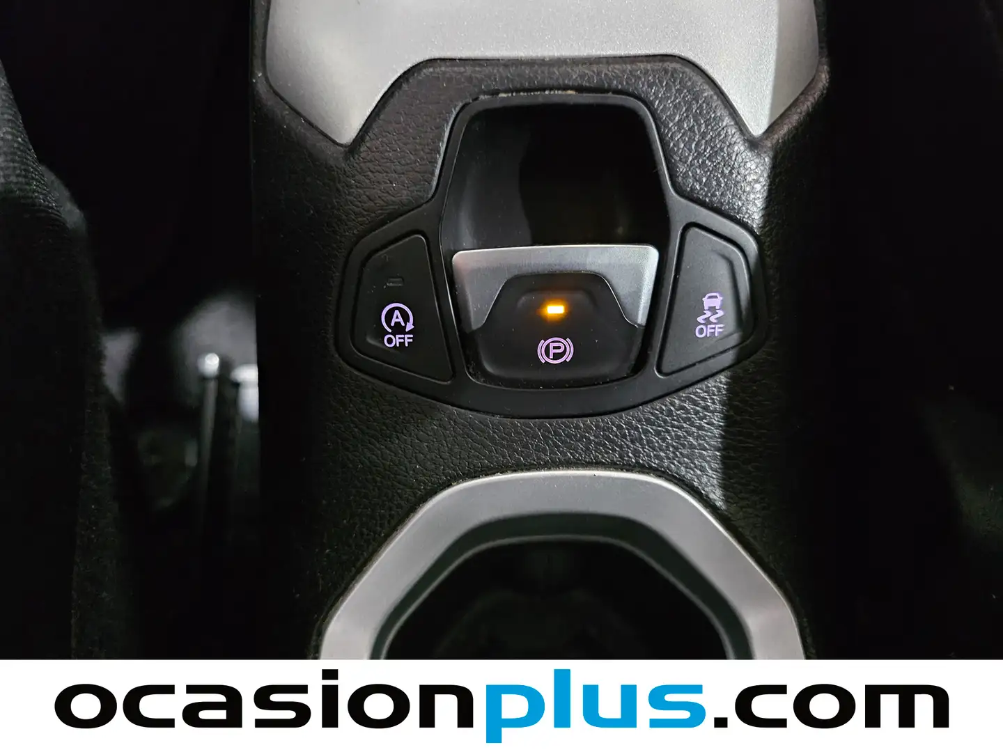 Foto Jeep Renegade Jeep Renegade 1.6 Multijet Limited 4x2 (120 CV)