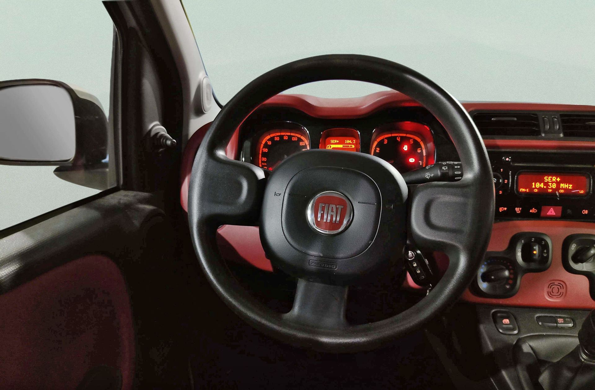 Fiat Panda 1.2 Lounge - foto 6