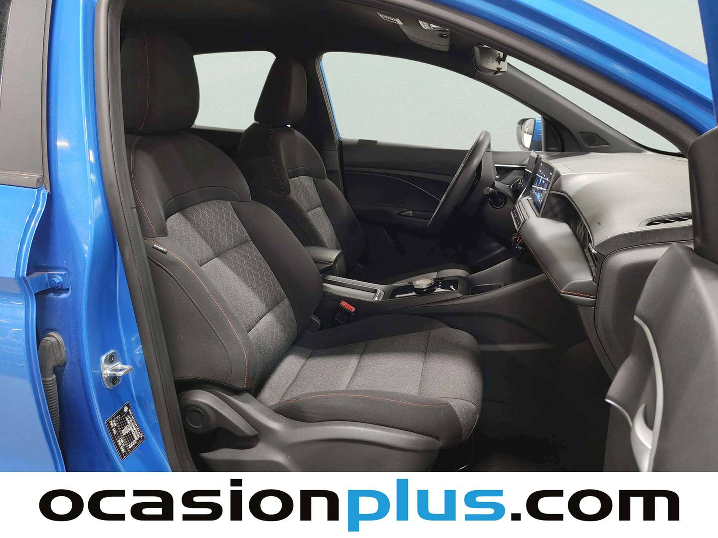 MG MG3 Hybrid+ MG MG3 Hybrid+ Comfort (195 CV) km 0