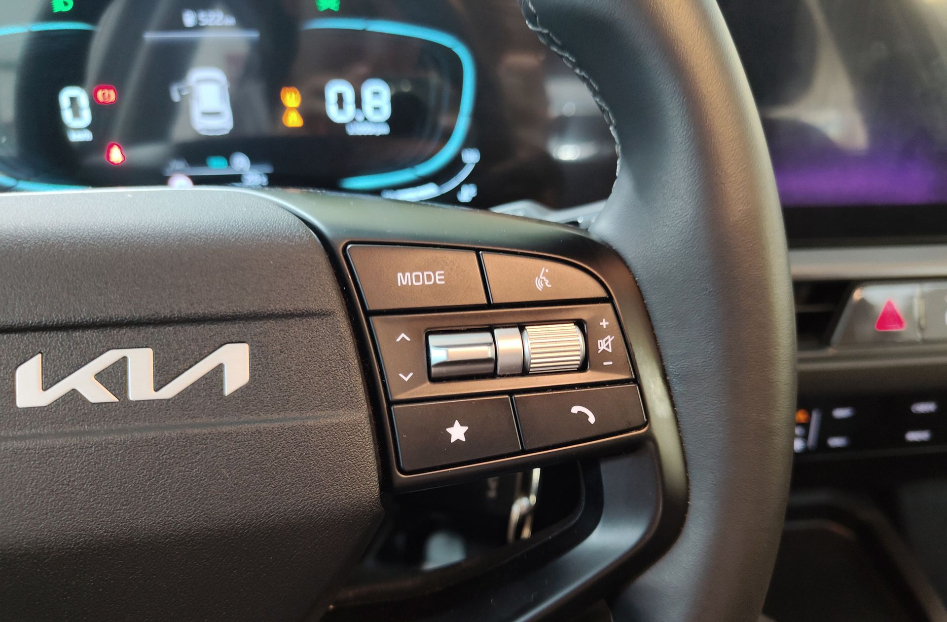 Kia Stonic 1.0 T-GDi MHEV Concept - foto 24