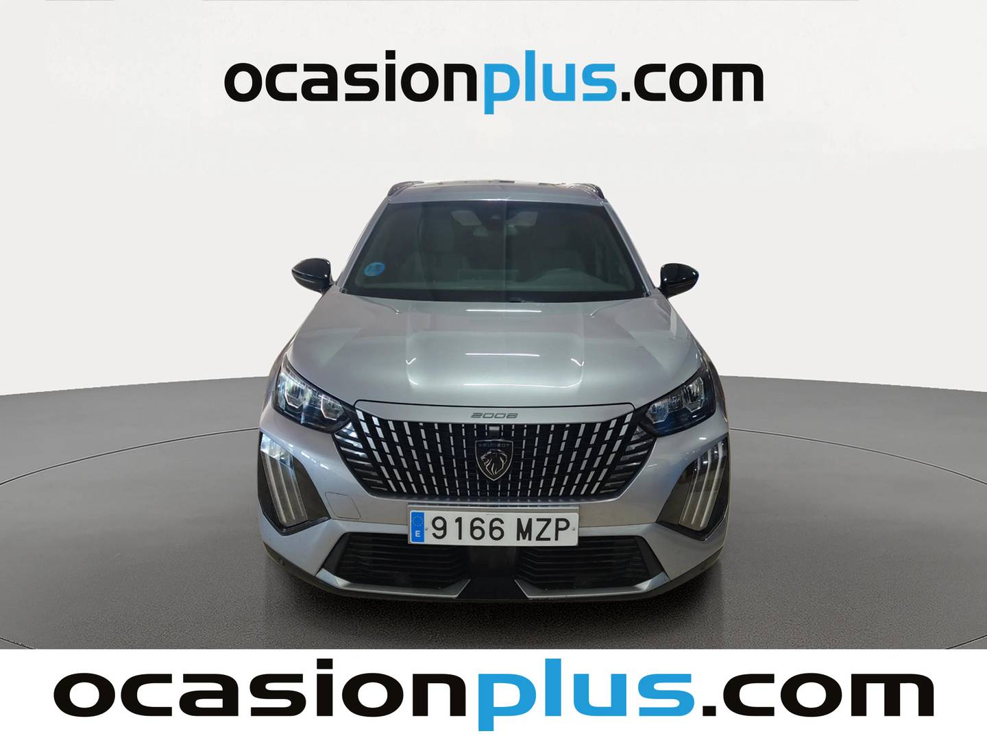 Peugeot 2008 Peugeot 2008 Allure Hybrid eDCS6 (136 CV) 136cv