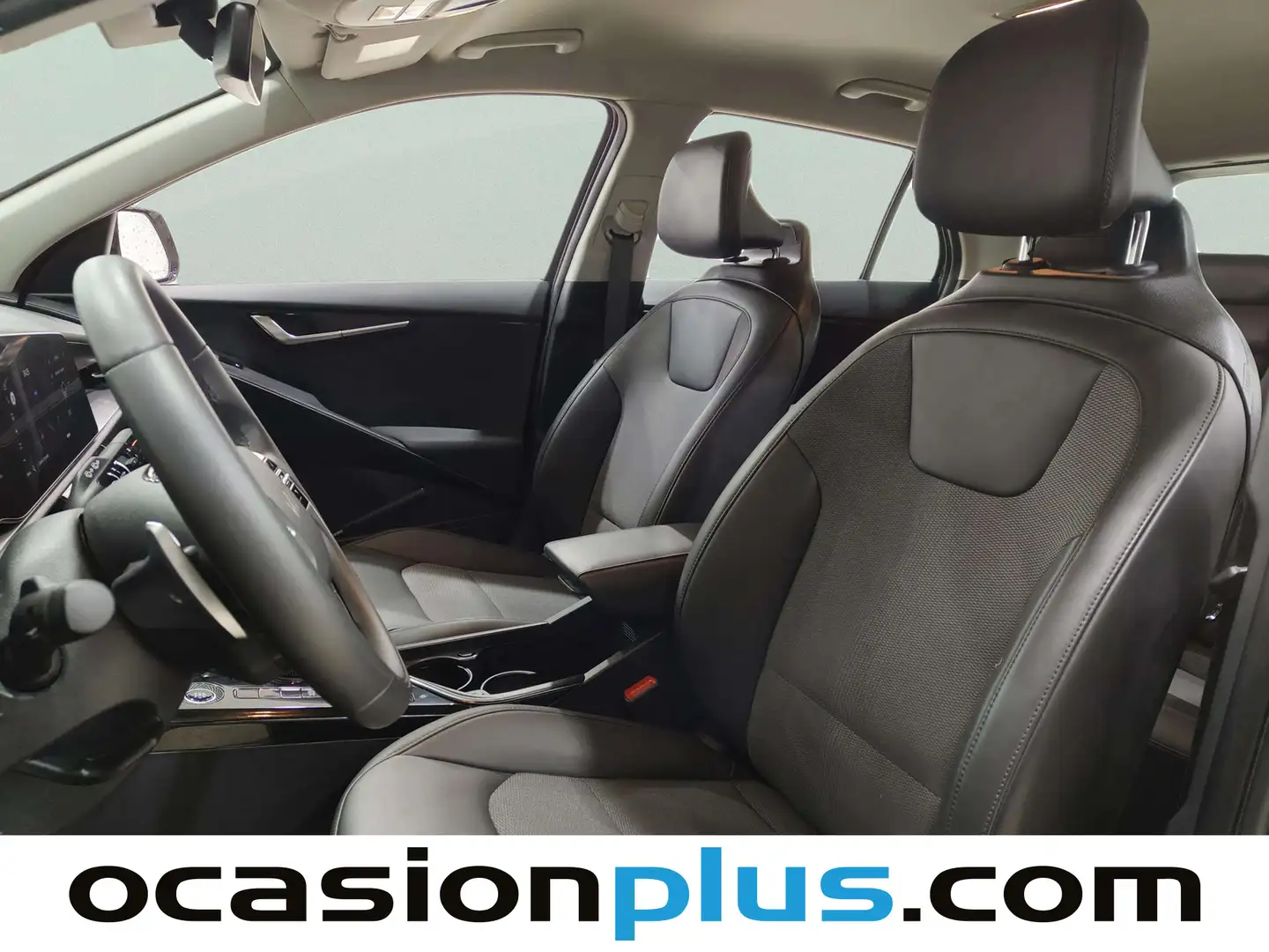 Foto KIA Niro Kia Niro 1.6 GDi HEV Drive (129 CV)