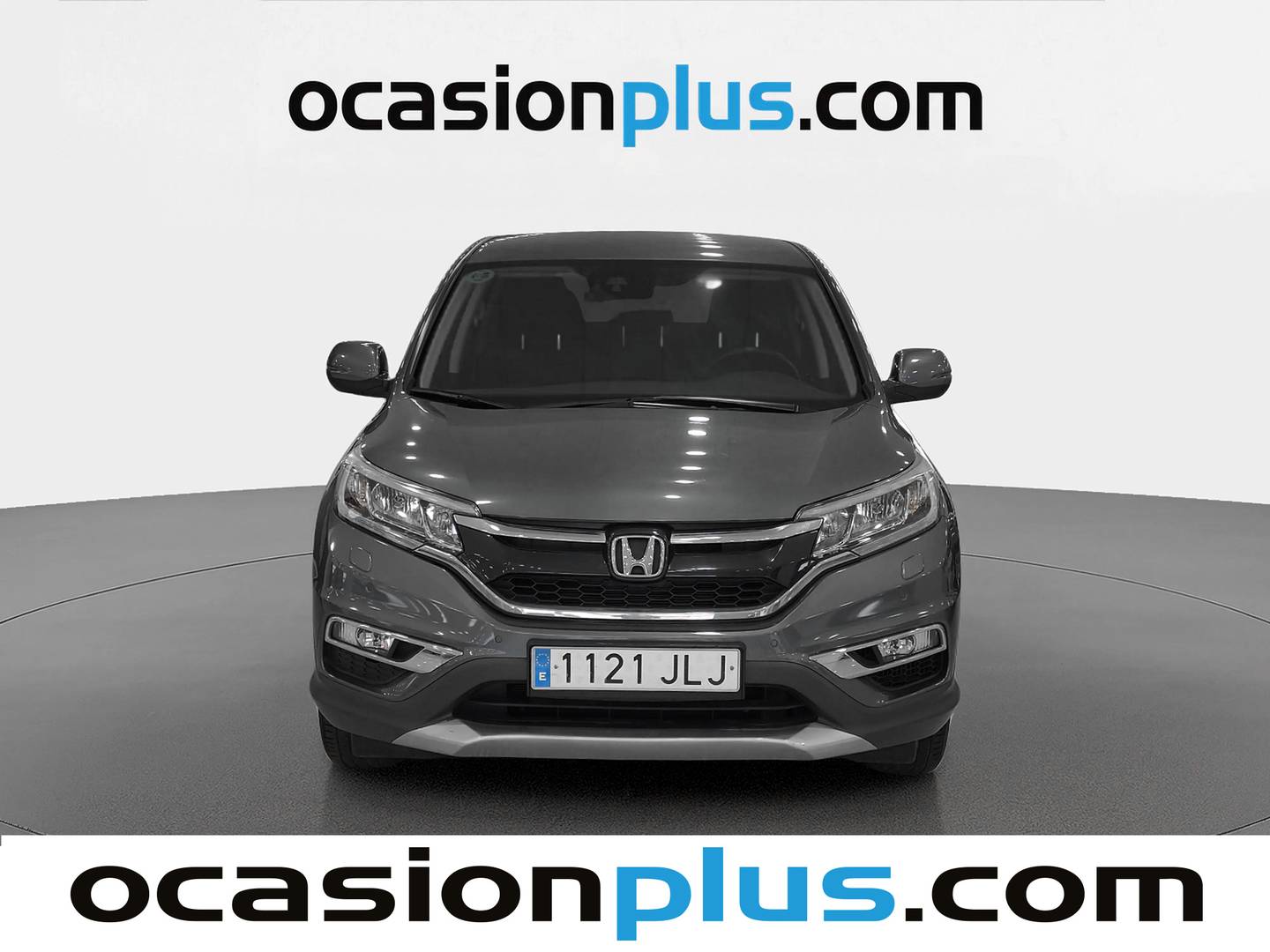 Honda CR-V Honda CR-V 1.6 i-DTEC Elegance 4x2 (120 CV) 120cv