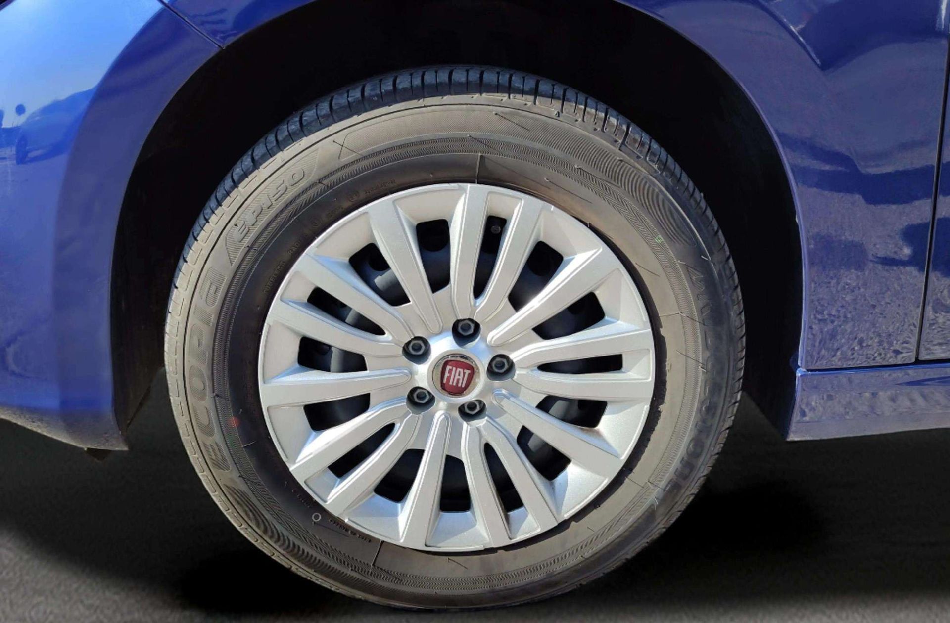 Fiat Tipo Sedan 1.6 MultiJet - foto 34