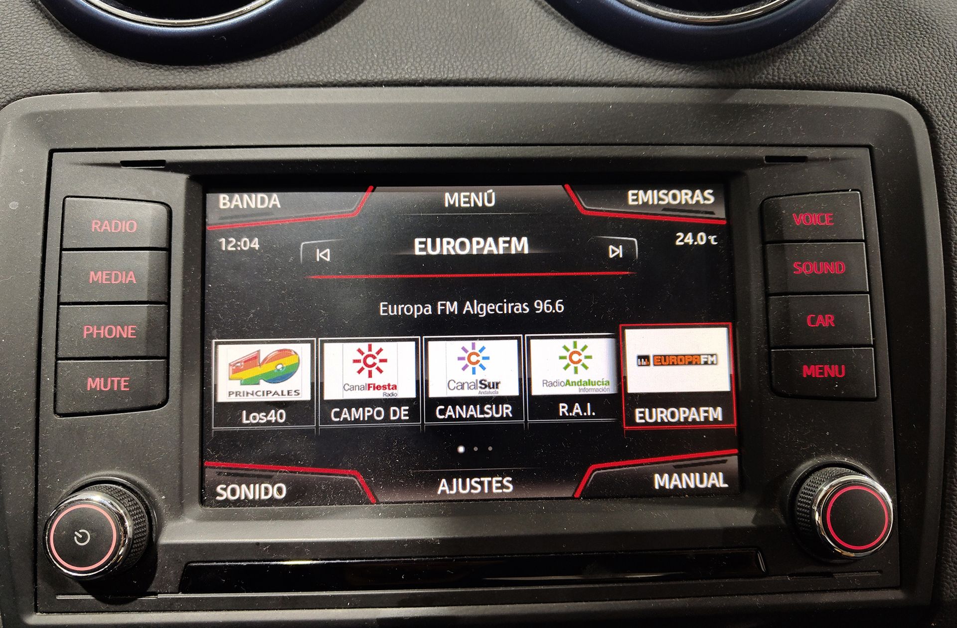 SEAT Ibiza 1.4 TDI Style Connect - foto 25