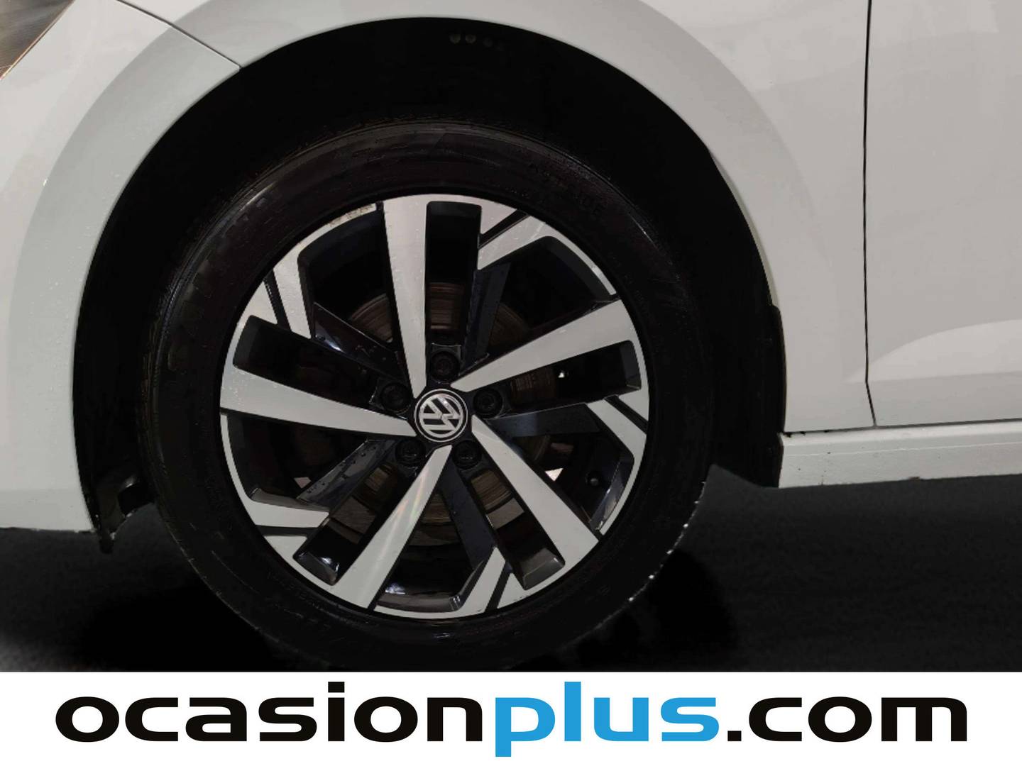 Foto Volkswagen Polo Volkswagen Polo Sport 1.0 TSI (115 CV)