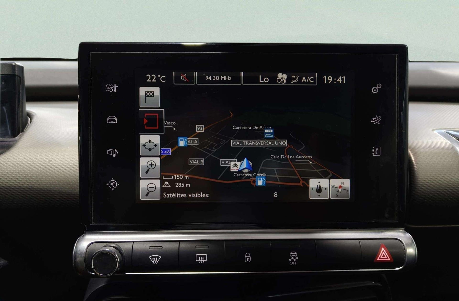 Citroën C4 Cactus 1.6 BlueHDi Feel Edition ETG6 - foto 7