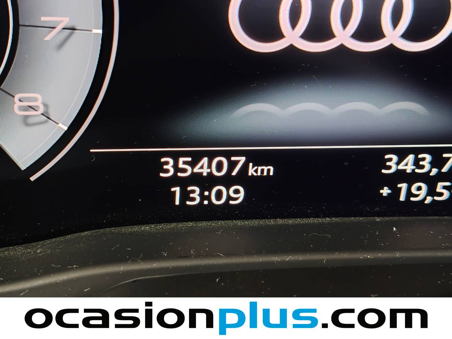 Audi Q2 Audi Q2 S Line 35 TFSI (150 CV) S Tronic seminuevo